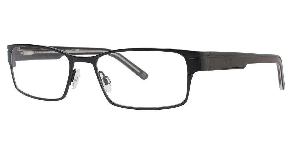 Randy Jackson RJ1054 Eyeglasses - view 2